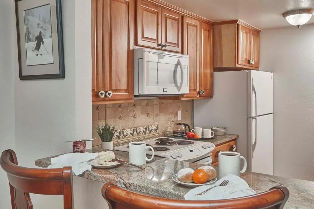 JHRL - Gros Ventre B10 - Cozy mountain condo