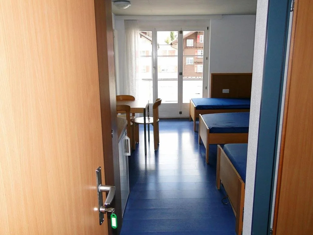 Casa Popolo Andermatt
