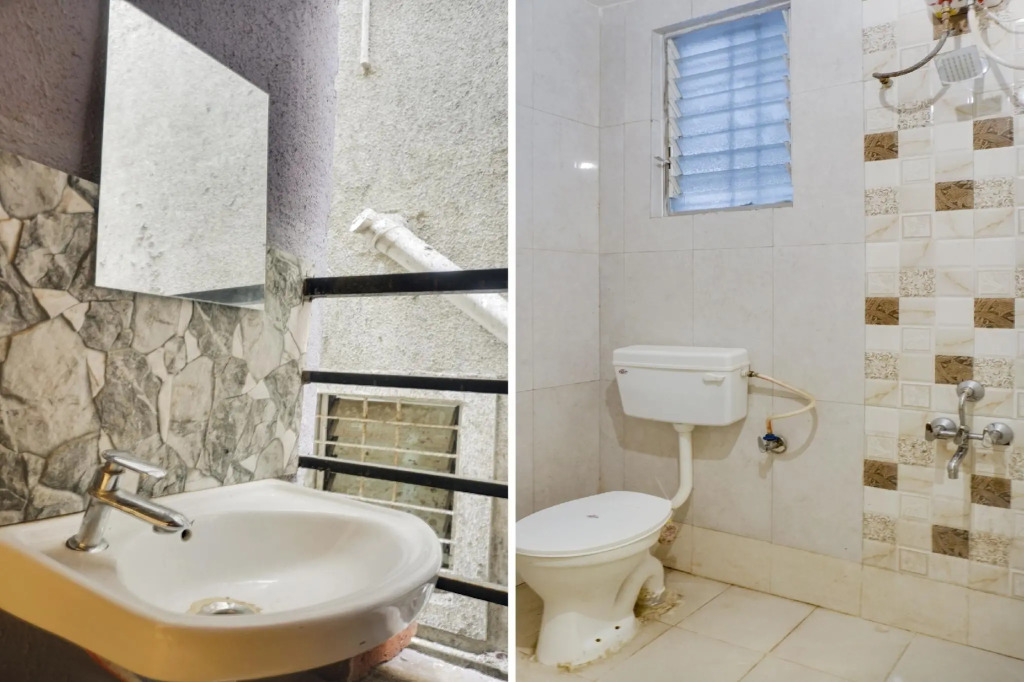 OYO 76259 Hotel SRH