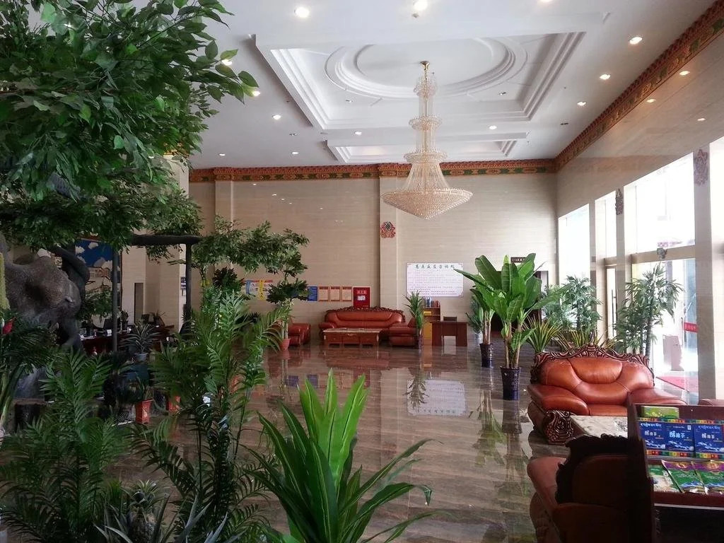 Fufanlin Hotel