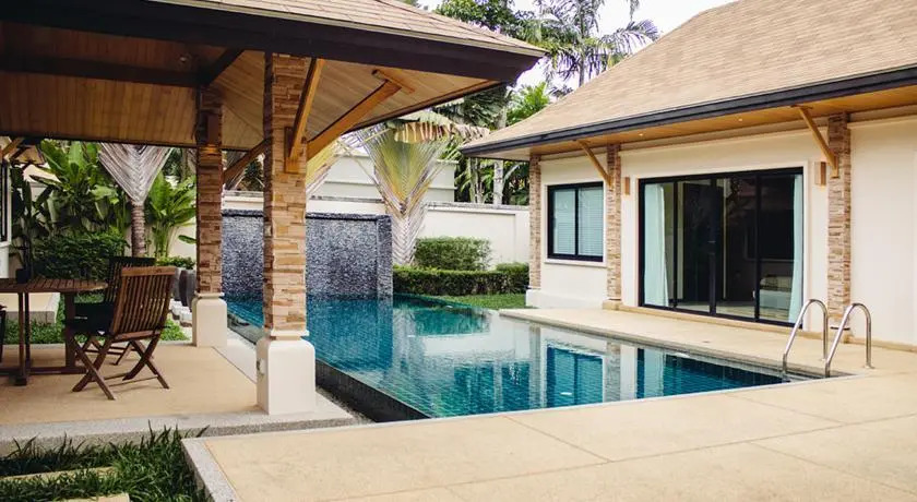 Villa Peata by TropicLook