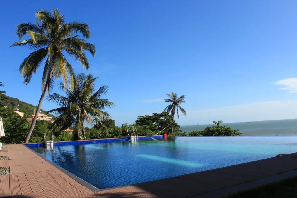 SV Boutique Resort