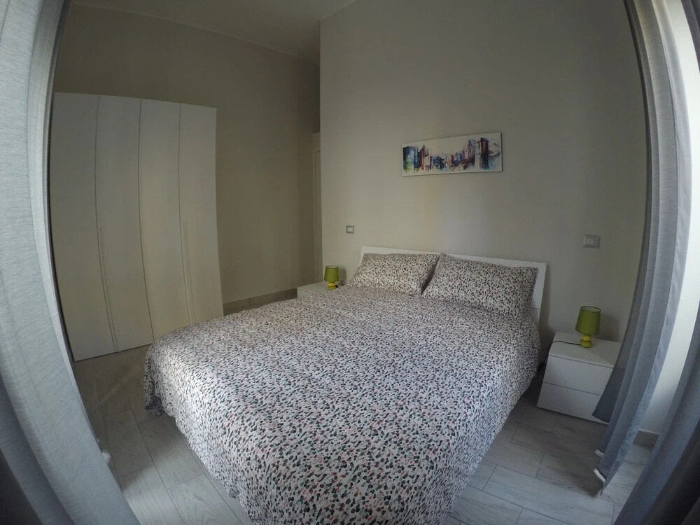 Altavilla Holiday House