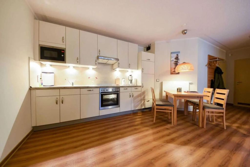 Appartement Nordstern 1