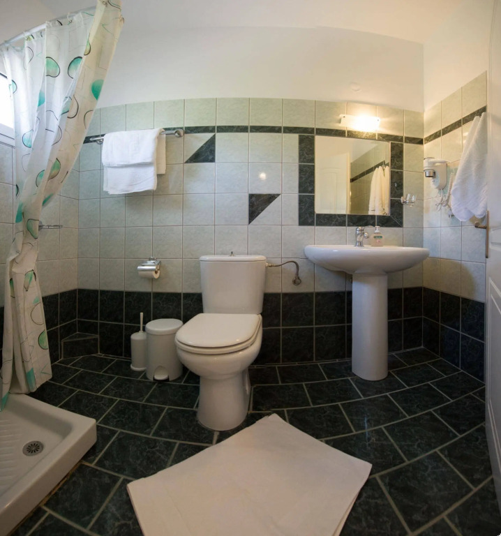 Villa Dorita Luxury Apartments