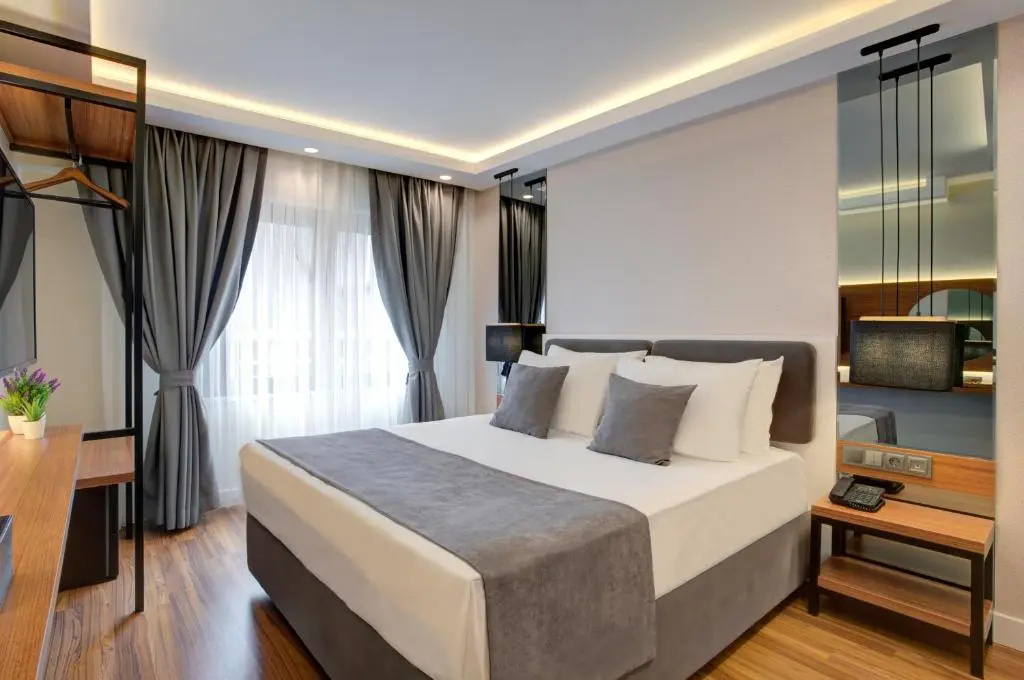 Karaköy in Karaköy Hotel