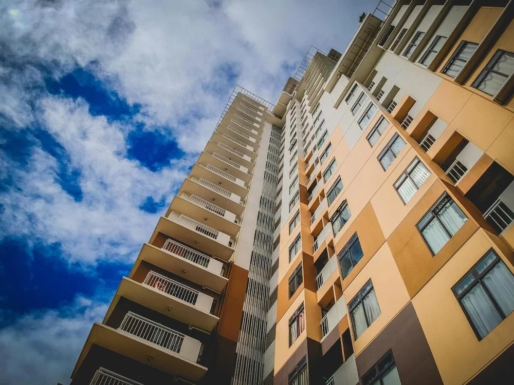 Mabolo Garden Flats