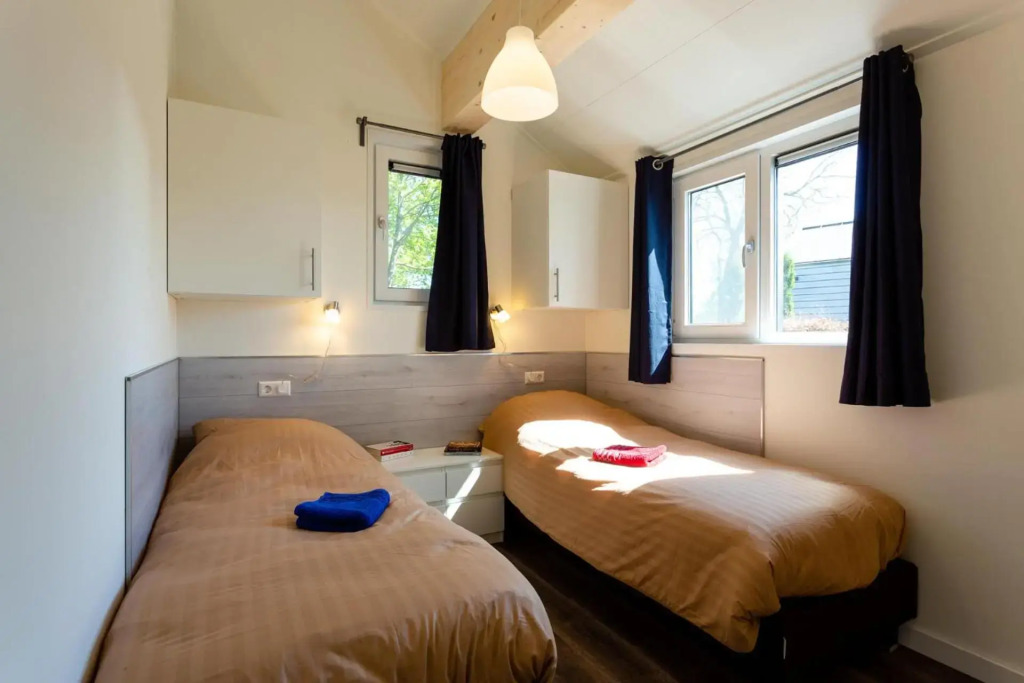 Eco Holiday Home - Airco & Panoramisch uitzicht - Achterhoek