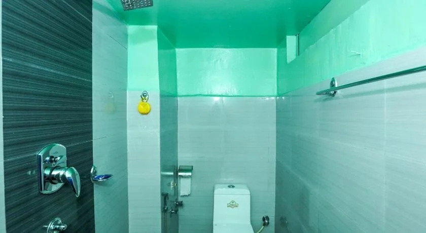 Hotel Kathmandu Hub Pvt Ltd