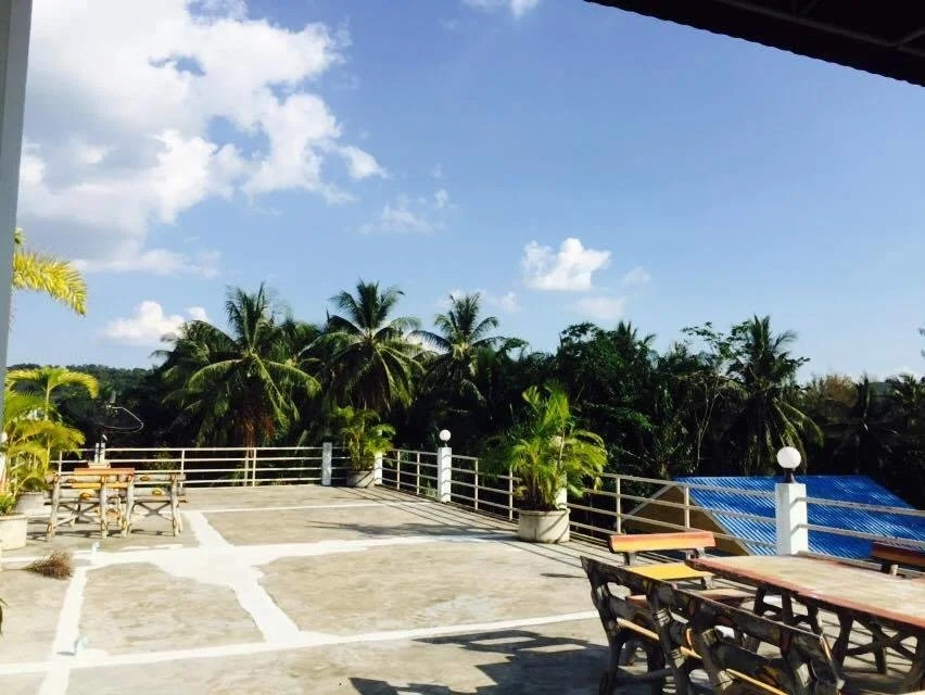 Pailin Hotel Krabi