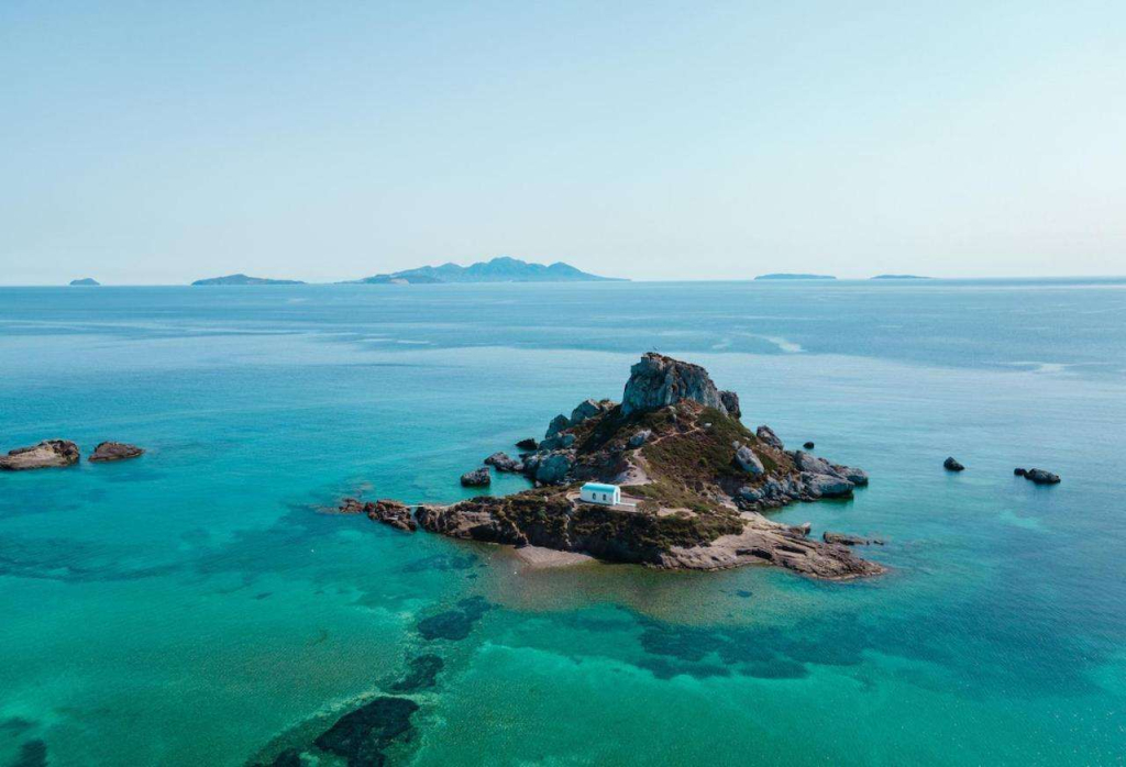Smy Kos Beach & Splash