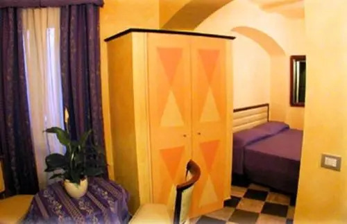 Camere DAutore La Poesia