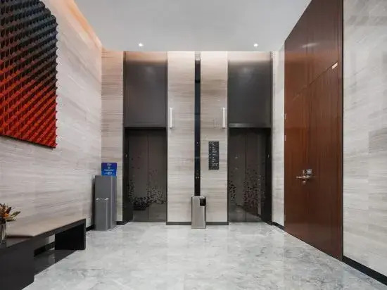 Hampton by Hilton Xingtai Development Zone