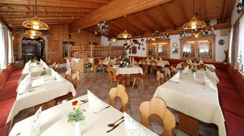 Gasthof-Pension-Kraus