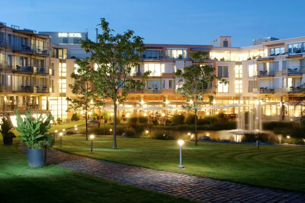 Dorint Parkhotel Bad Zurzach