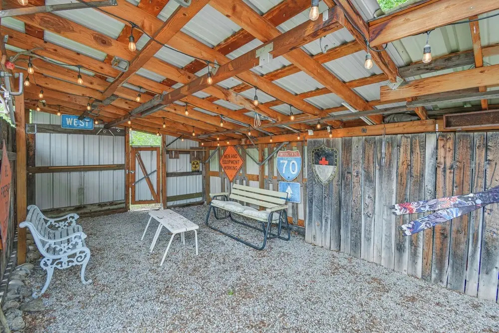 Ranch-style Retreat in Downtown Buena Vista!