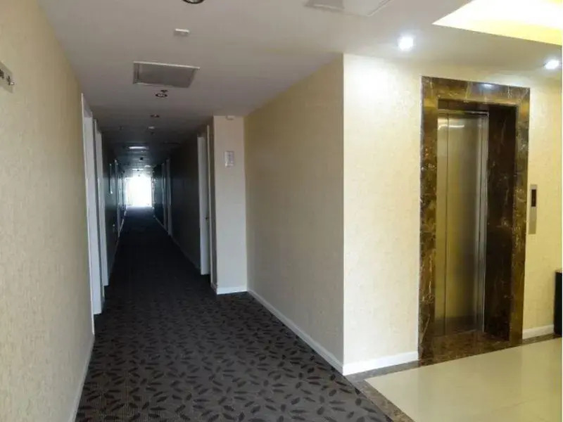 Goldmet Inn Beijing Daxing Gaomidian Subway Station