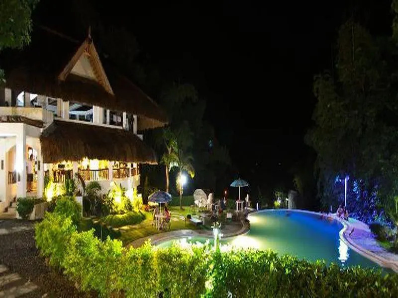 Bambu Villa Resort