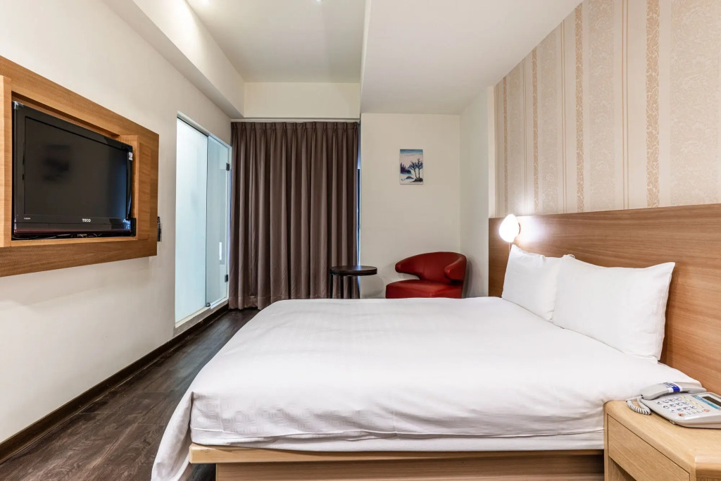 Fish Hotel - Yancheng