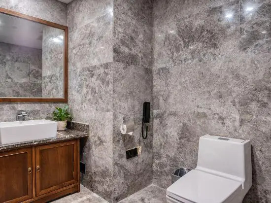 Taijiang Hotel