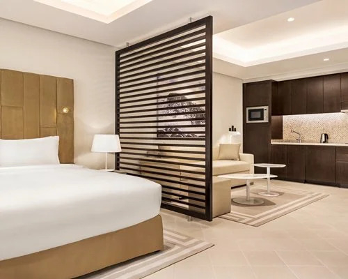 Balqis Residence Dubai, Dubai, United Arab Emirates