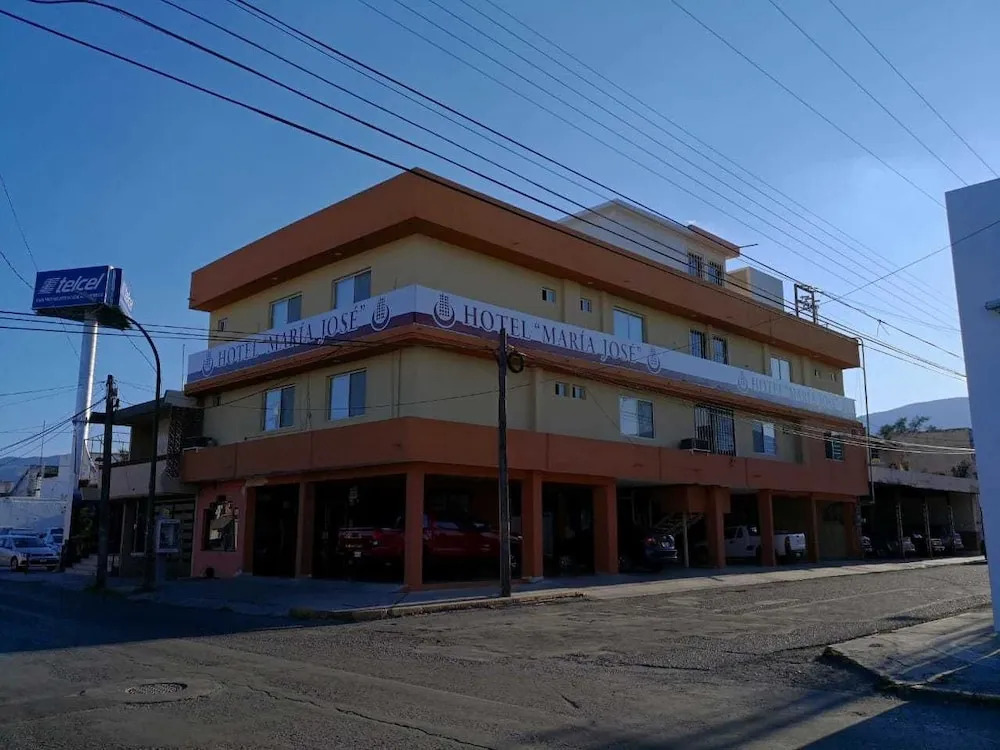 Hotel Maria Jose