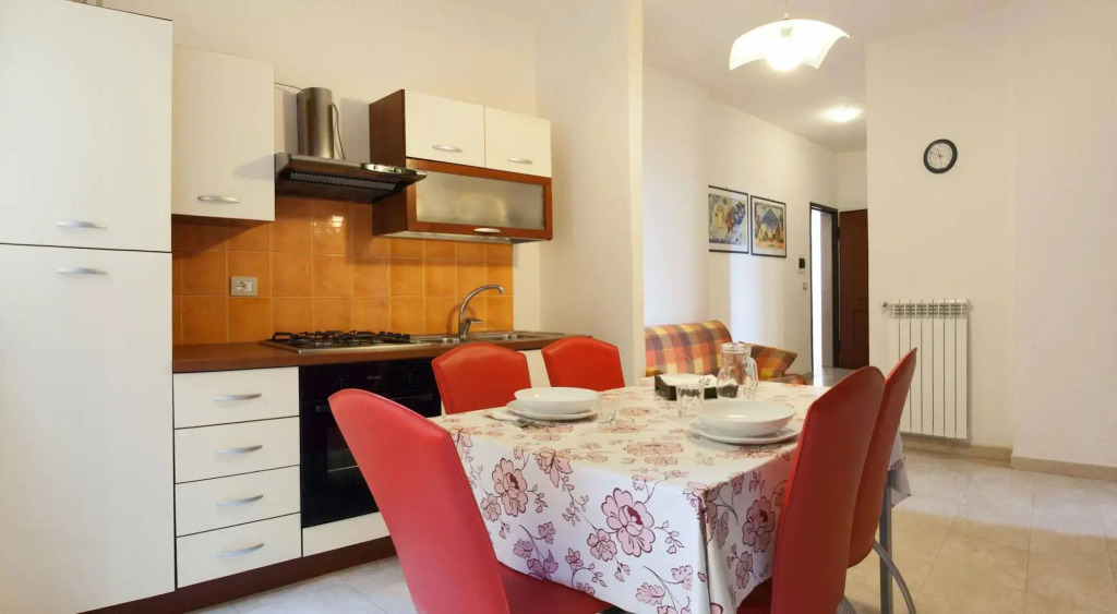 Appartamento Marechiaro
