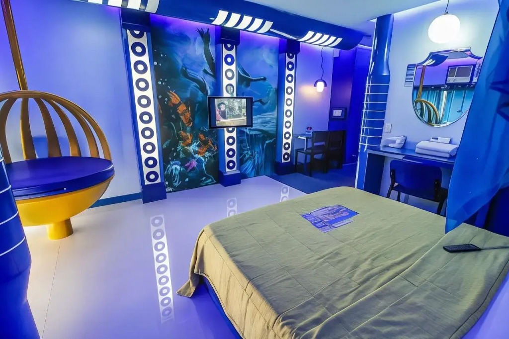 Hotel Dreamworld Araneta Cubao