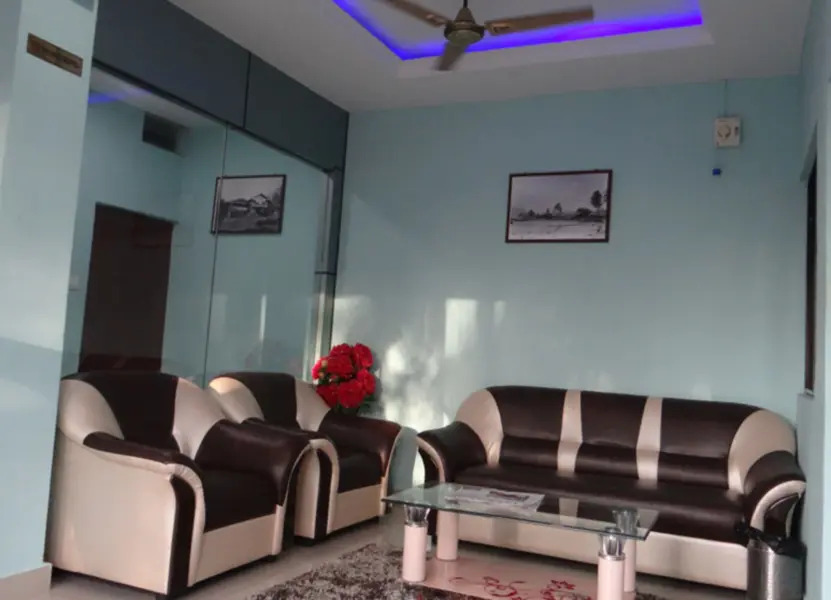 Shine View Hotel-Port Blair