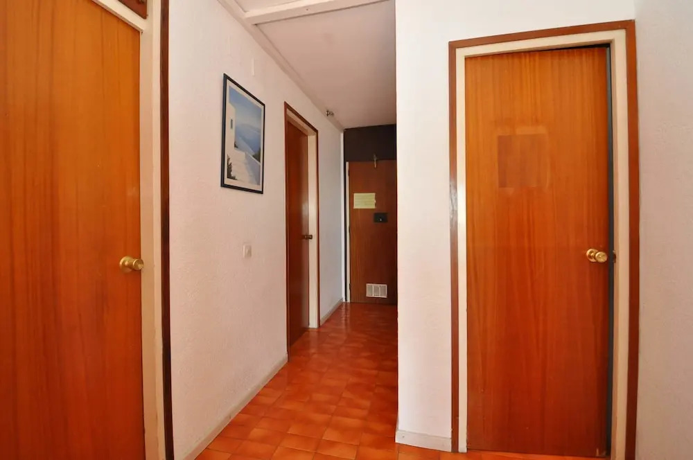 Apartment Doble - 4CD A100