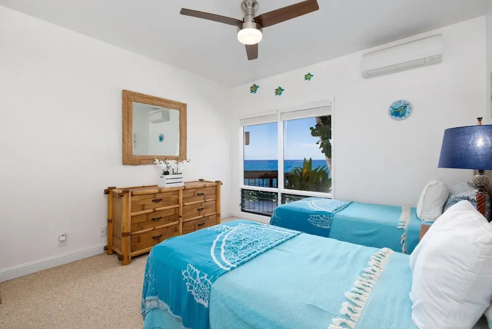 Big Island Kanaloa At Kona 2802 2 Bedroom Condo