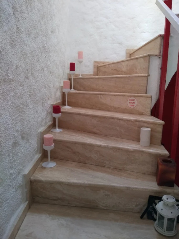 Narcicegi Alacati