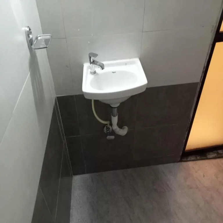 Hotel New Sarah Inn, Andheri West