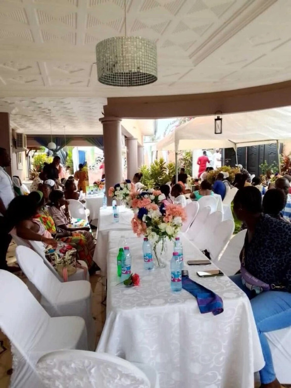 Nana Adu's Guesthouse