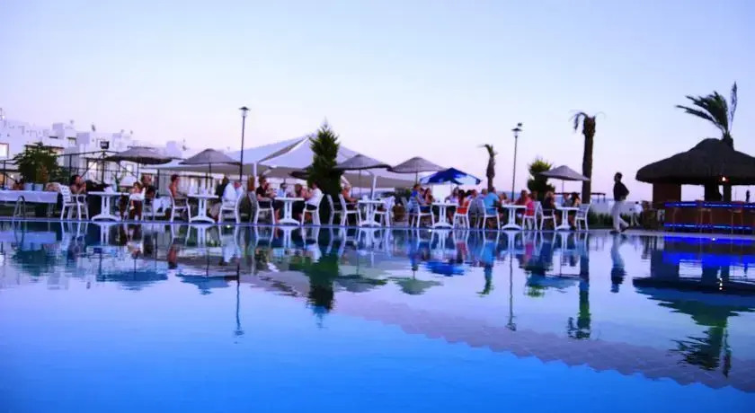 Bodrum Adabuku Turquoise Residence
