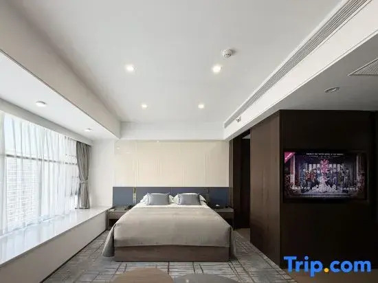 Hengdian Dream Inn Selected Hotel (Actor's Village Branch)