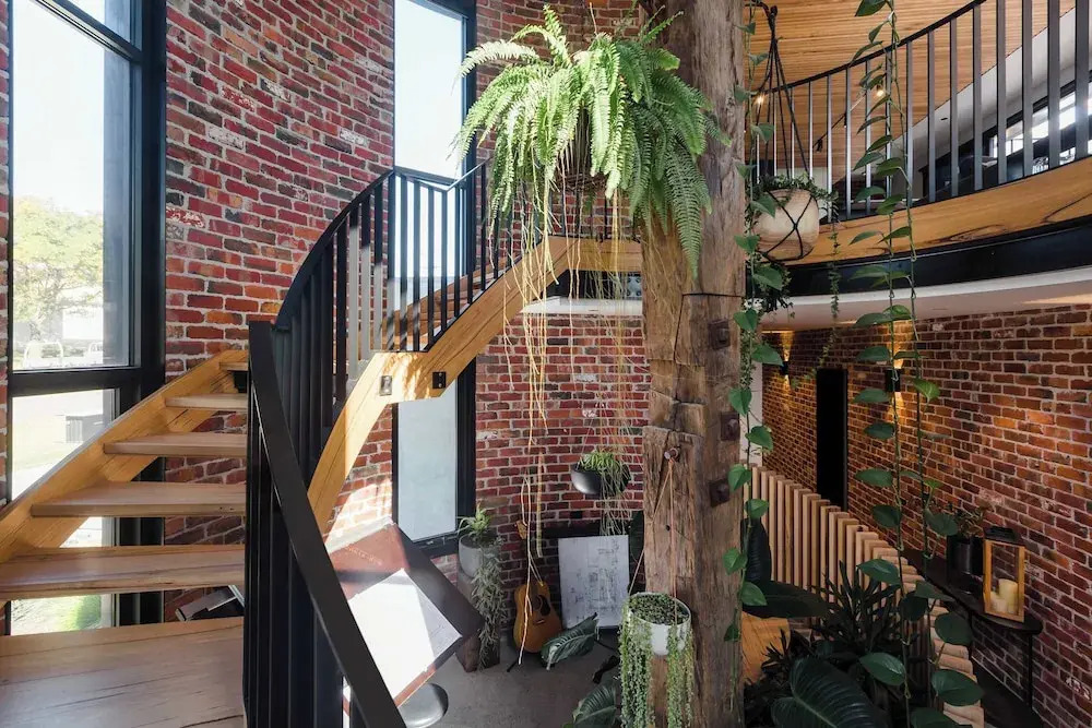 Helix in Mornington With 4 Bedrooms and 3 5 Bathrooms