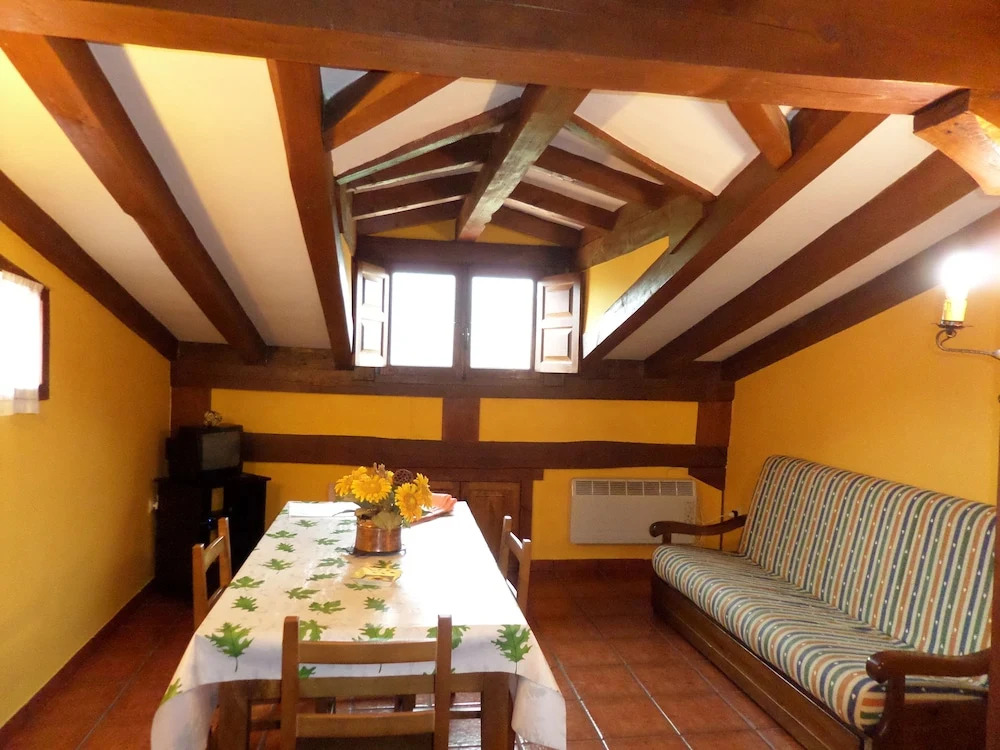 Apartamentos Las Rocas de Brez