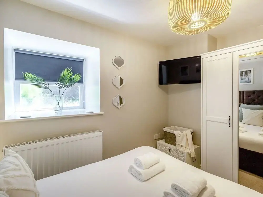Queen Anne Suite