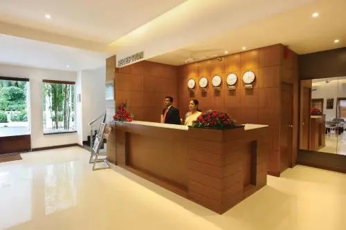 Hotel Samudra Sreekandapuram