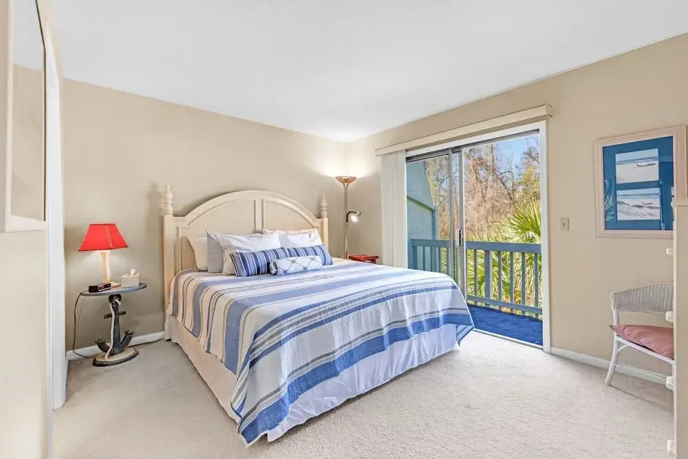Fore Season Retreat 2 BDR in Desirable Resort!