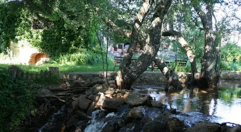 Molino de Rio Viejo