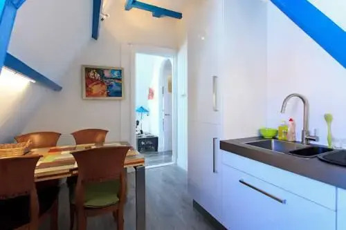 B&B Het Torentje