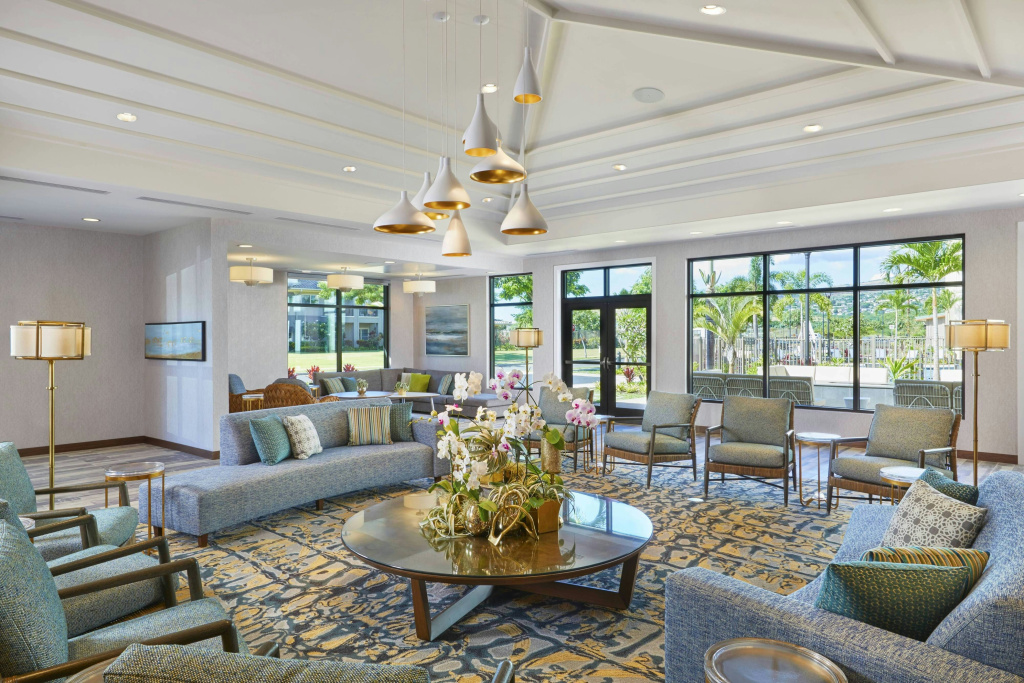 Residence Inn by Marriott Oahu Kapolei