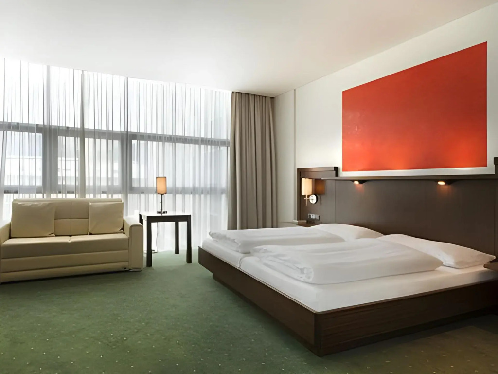 Hotel City