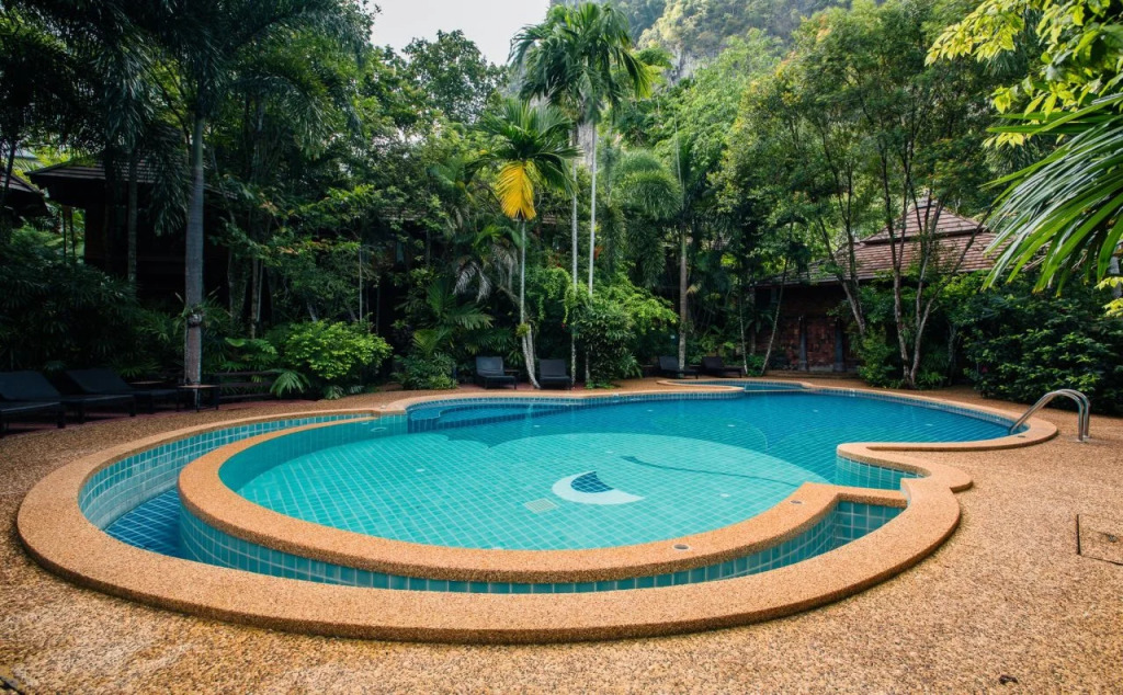 Phupha Aonang Resort & Spa