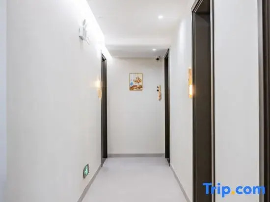 Yue Ranju Homestay