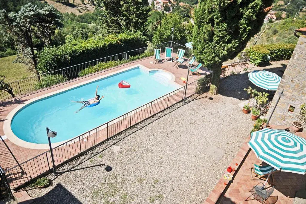 Agriturismo Corboli
