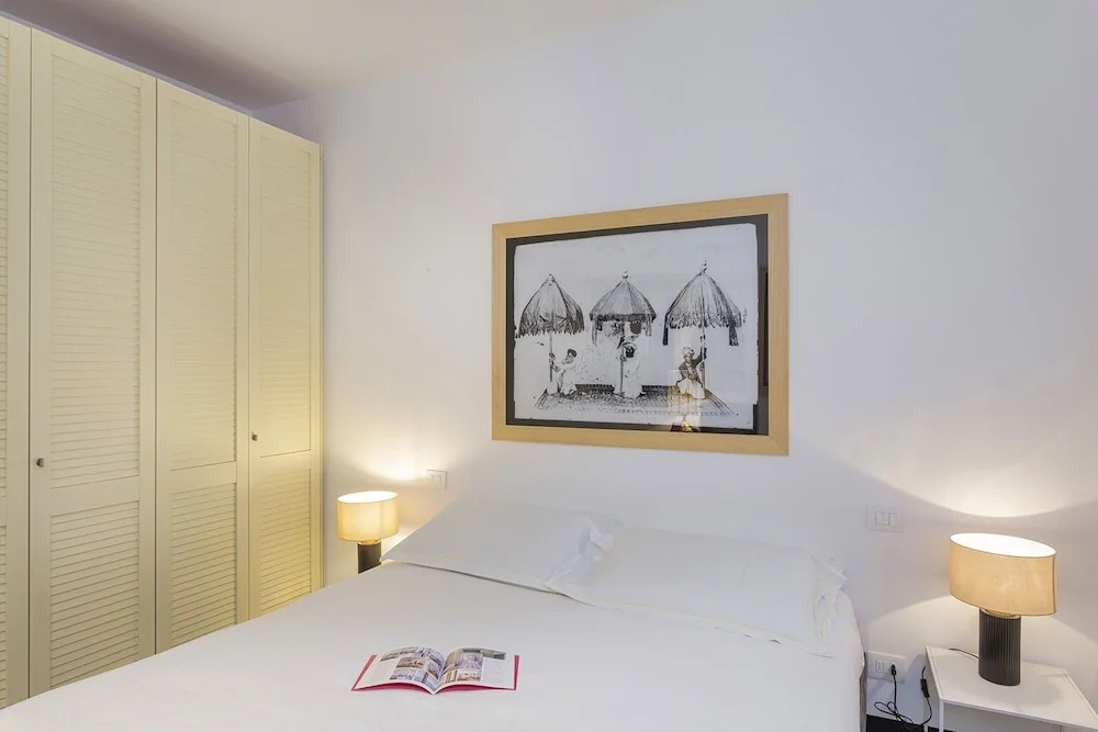 Les Suites del Carmine 2 by Wonderful Italy