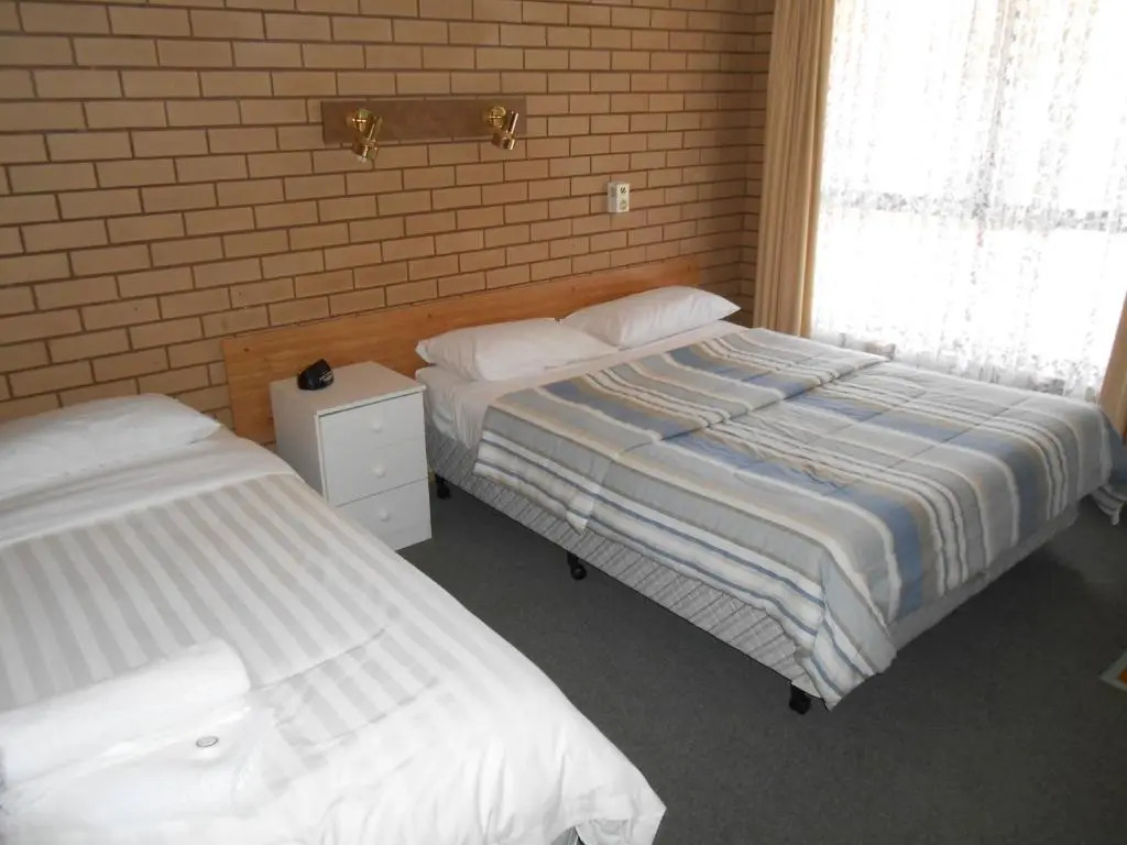 Birch Motel Tocumwal Previously Known as Kanimbla Motor Inn